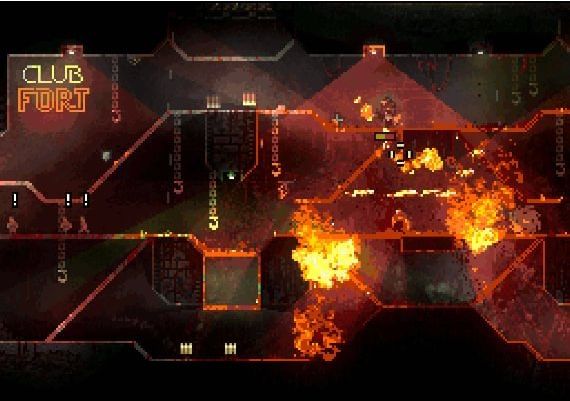 BUTCHER EN Global Steam Digital Key