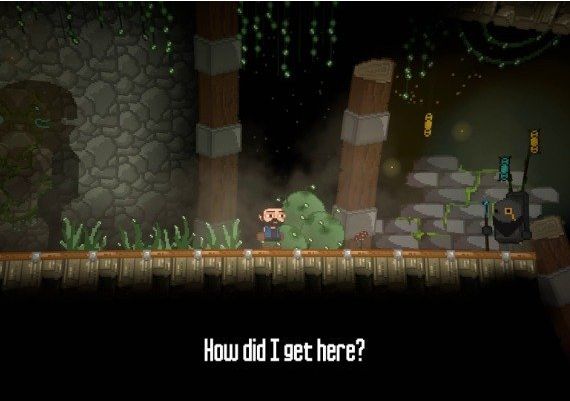 Devoured by Darkness EN Argentina Xbox One/Series Digital Key