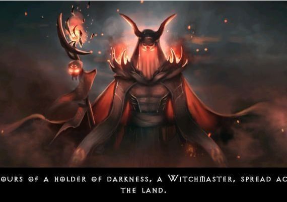 Vampire's Fall: Origins United States Xbox One/Series Digital Key