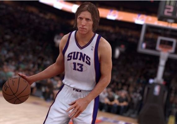 NBA 2K19 Global Xbox One/Series Digital Key