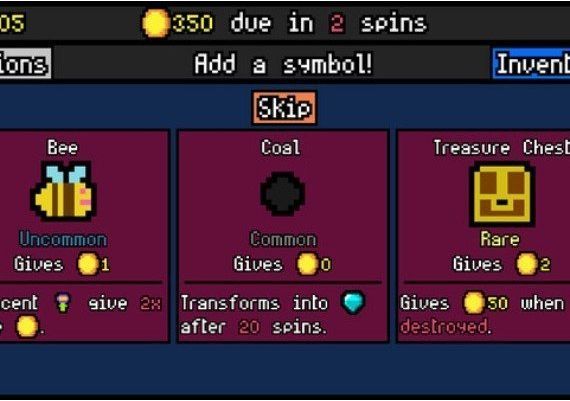 Luck be A Landlord Global Steam Digital Key