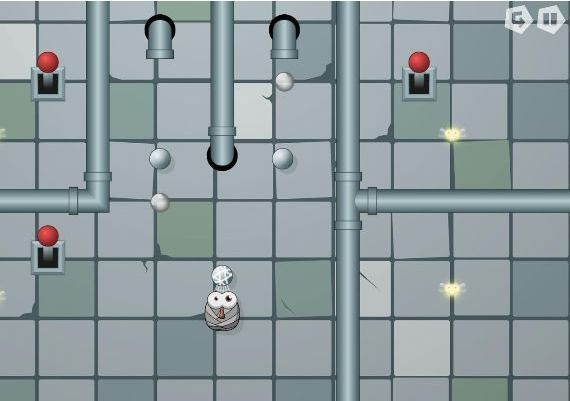 Fergus The Fly EN/RU Global Steam Digital Key