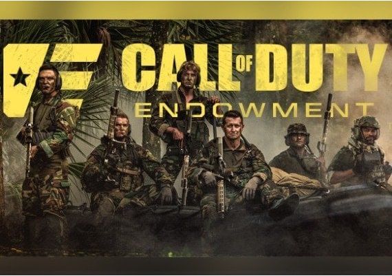 CoD Call of Duty: Endowment - Protector Pack DLC EN United Kingdom Xbox One/Series Digital Key
