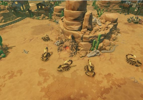 Dungeons 4 - The Good, the Bad and the Evil DLC Global Steam Digital Key