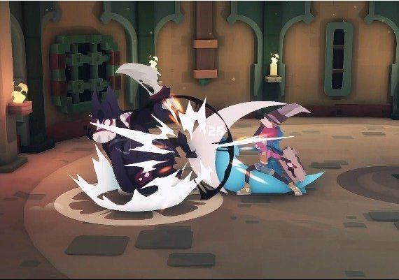 Young Souls Global Steam Digital Key