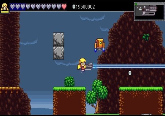 Cally's Caves 3 EN Global Steam Digital Key