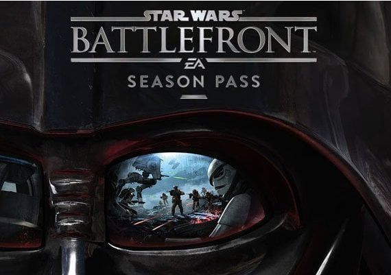 Star Wars: Battlefront - Season Pass DLC EN/DE/FR/IT Global Xbox One/Series Digital Key
