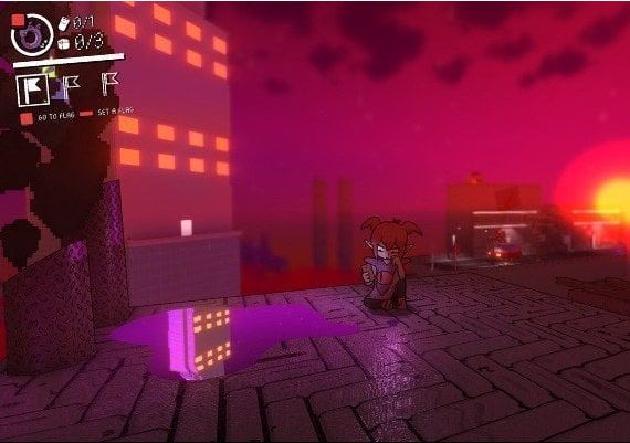 Demon Turf Queens Edition EN Global Steam Digital Key