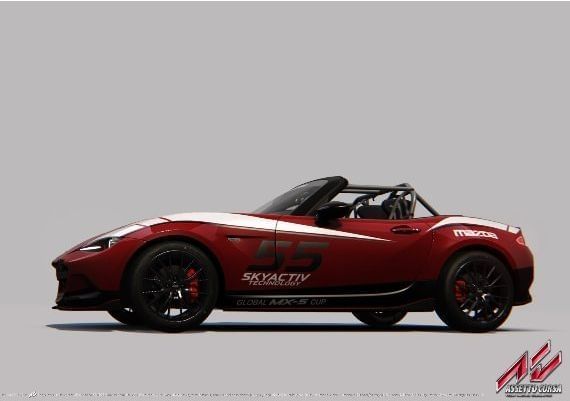 Assetto Corsa - Japanese Pack DLC EN/IT EU Steam Digital Key