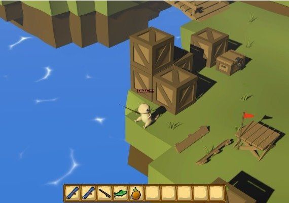 Cheaphaven EN Global Steam Digital Key