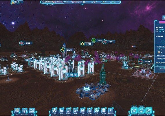 Quriocity Global Steam Digital Key