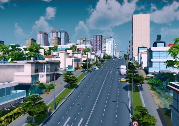 Cities: Skylines Complete Edition EN Global Steam Digital Key