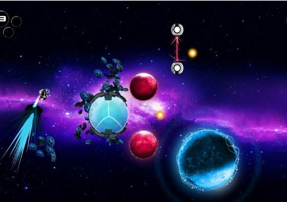 Gravity Badgers Global Steam Digital Key