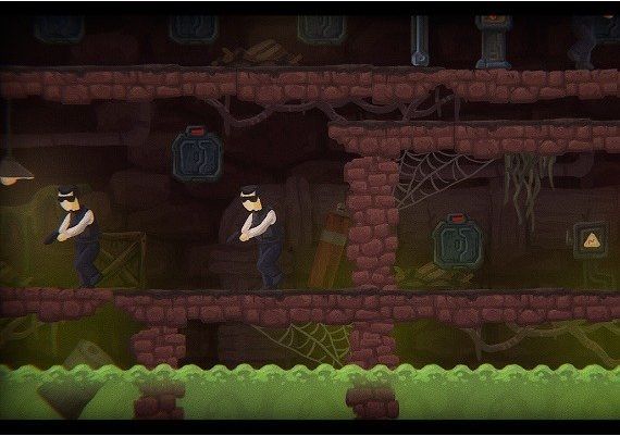 ViruZ EN Global Steam Digital Key