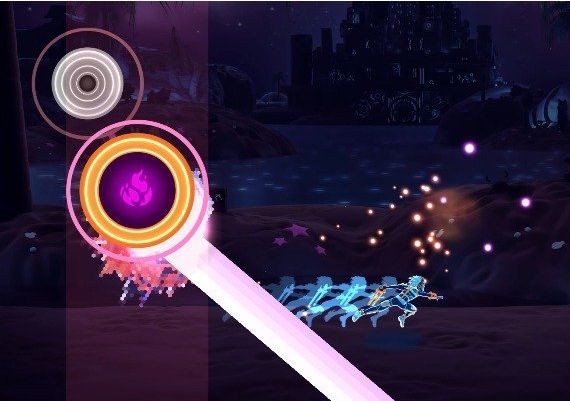 Klang 2 Global Steam Digital Key