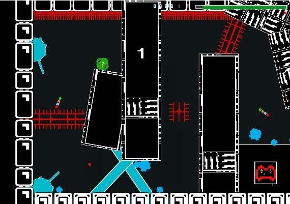 Green Marquis Global Steam Digital Key