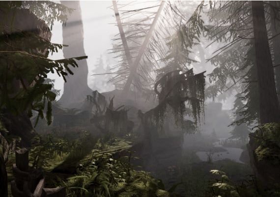 Warhammer: End Times - Vermintide Death on the Reik DLC EN/DE/FR/IT/PL/PT/RU/ES Global Steam Digital Key