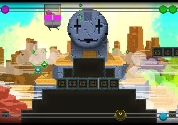 De Mambo EN/DE/FR/IT/JA/PT/ES Global Steam Digital Key