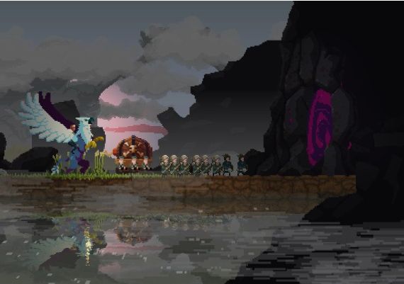 Kingdom Coronation - Collection - Xbox Account EN Global Xbox One/Series Digital Key