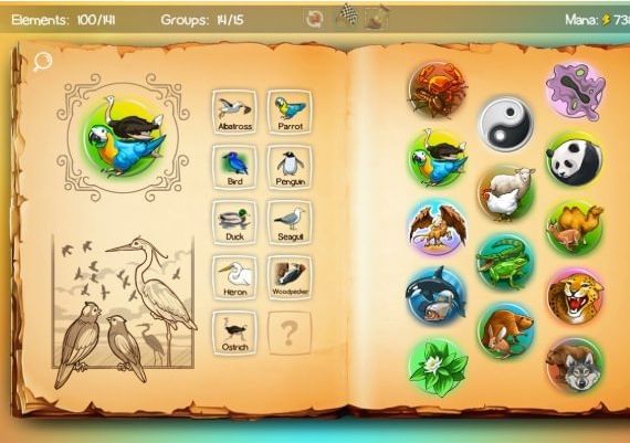 Doodle God: Evolution Argentina Xbox One/Series Digital Key