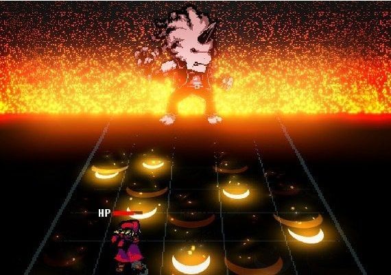 Everhood Eternity Edition EN Turkey Xbox One/Series Digital Key