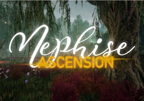Nephise: Ascension EN/DE/RU/TR Global Steam Digital Key