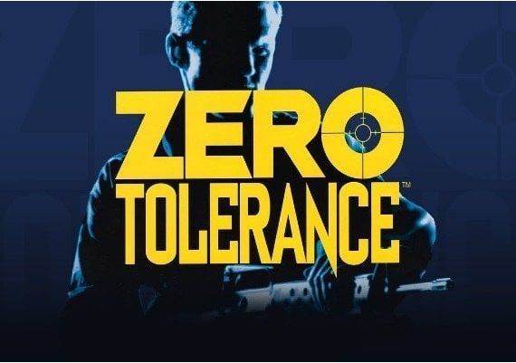 QUByte Classics: Zero Tolerance Collection by PIKO EN Argentina Xbox One/Series Digital Key