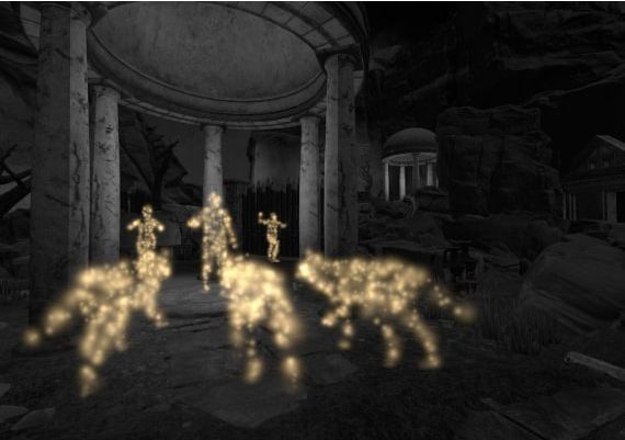 Journey For Elysium VR EN EU Steam Digital Key