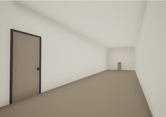 The Corridor EN Global Steam Digital Key