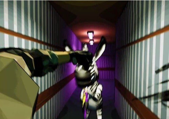 Animalistic EN Global Steam Digital Key