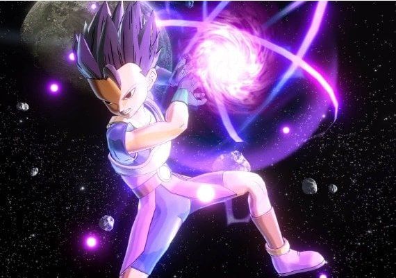 Dragon Ball Xenoverse - Super Bundle EN Canada Xbox One/Series Digital Key