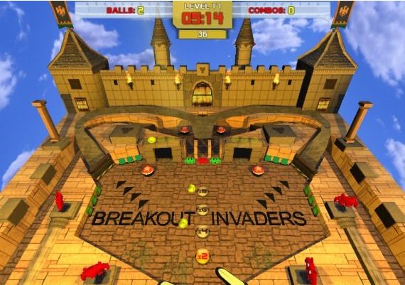 Match 3 Revolution EN/IT/ES Global Steam Digital Key