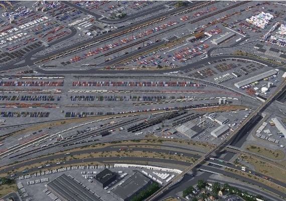 Cities: Skylines - Mass Transit DLC EN Colombia Xbox One Digital Key