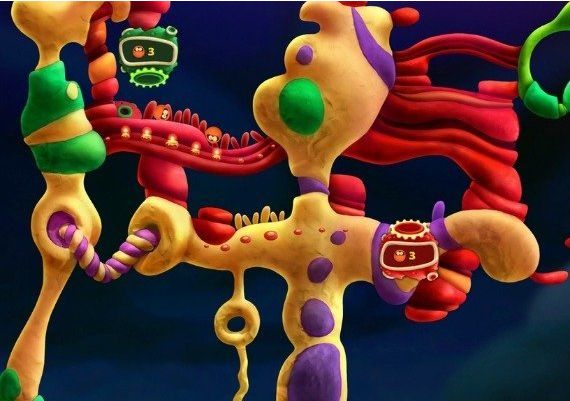 Plastiland EN Global Steam Digital Key