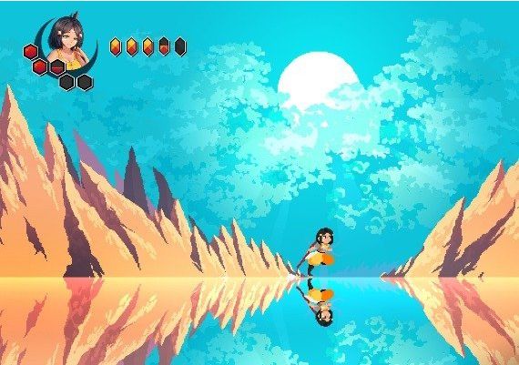 Akatori PRE-ORDER EN/DE/FR/JA/KO/RU/ZH/ES Global Steam Digital Key