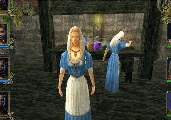 Might & Magic 9 EN Global GOG Digital Key