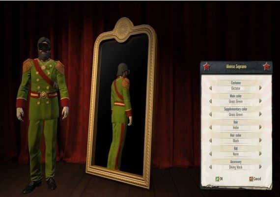 Tropico 5: Surfs Up! DLC EN/DE/FR/IT/RU/ES Global Steam Digital Key