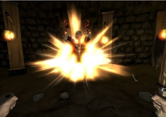 Crimson Keep EN EU Xbox One/Series Digital Key