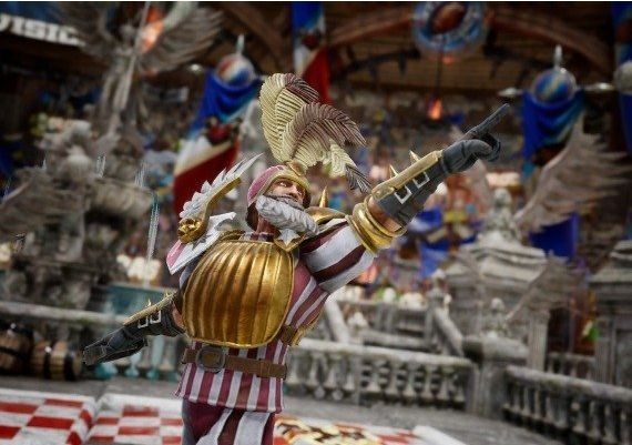 Blood Bowl 3 - Dice and Team Logos Pack DLC EU Xbox One/Series Digital Key