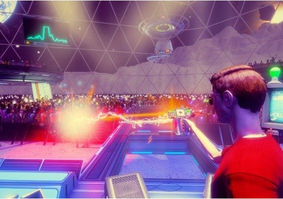 Stage Presence Global Steam Digital Key