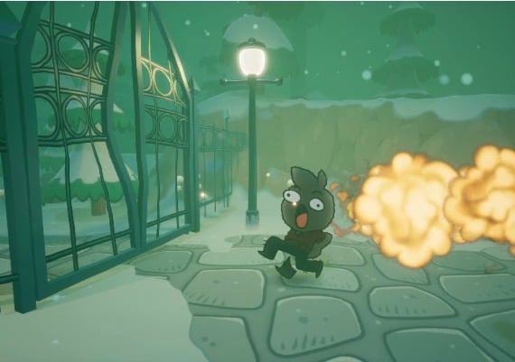 Born Of Bread EN Argentina Xbox Series Digital Key