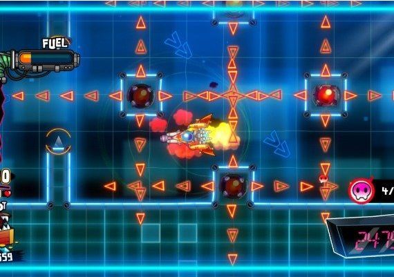 Hell Yeah!: Virtual Rabbit Missions DLC EN/DE/FR/IT/ES Global Steam Digital Key