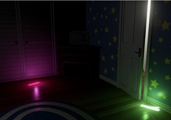 Boogeyman EN Global Steam Digital Key