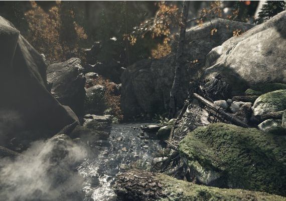 The Lost Valley EN/DE/FR/IT/PL/RU/ES/UK Global Steam Digital Key