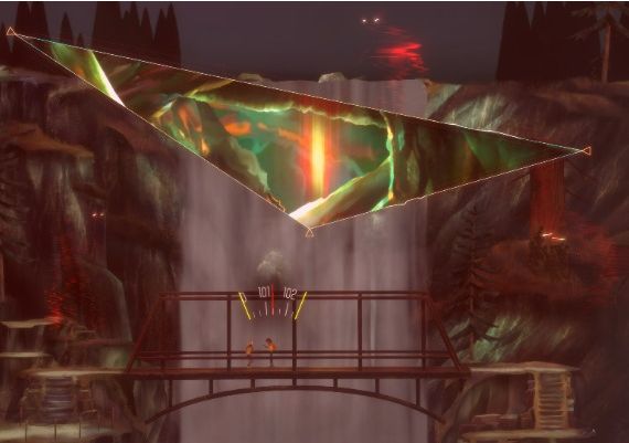 Oxenfree II: Lost Signals EN EU PS5 Digital Key