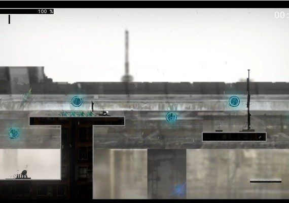 Afterthought EN/DE Global Steam Digital Key