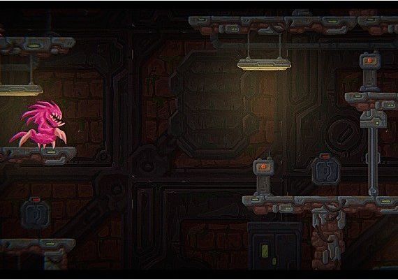 ViruZ EN Global Steam Digital Key