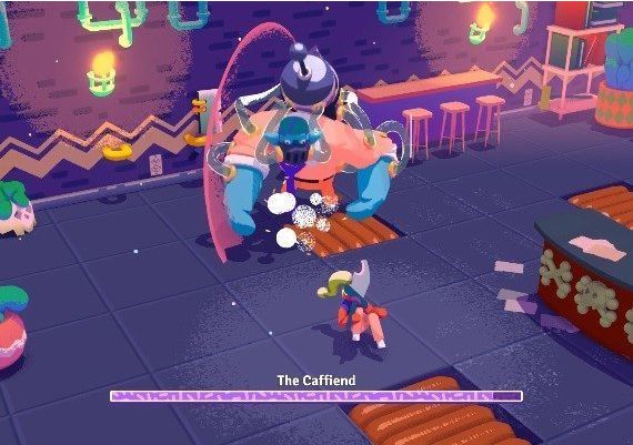 Going Under EN/DE/FR/IT/JA/RU/ZH/ES EU Steam Digital Key