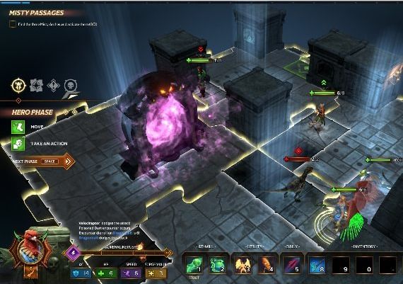 Tales from Candlekeep: Tomb of Annihilation EN/DE/FR/PT/RU/ZH/ES Global Steam Digital Key