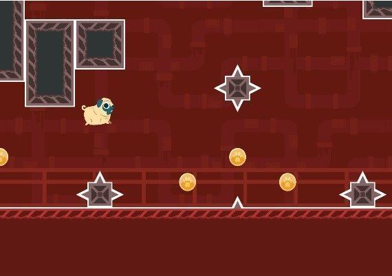 Double Pug Switch EU Xbox One/Series Digital Key